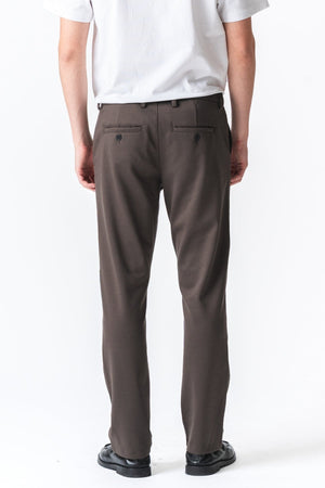 The Original Performance Pants (Regular) - marrón oscuro