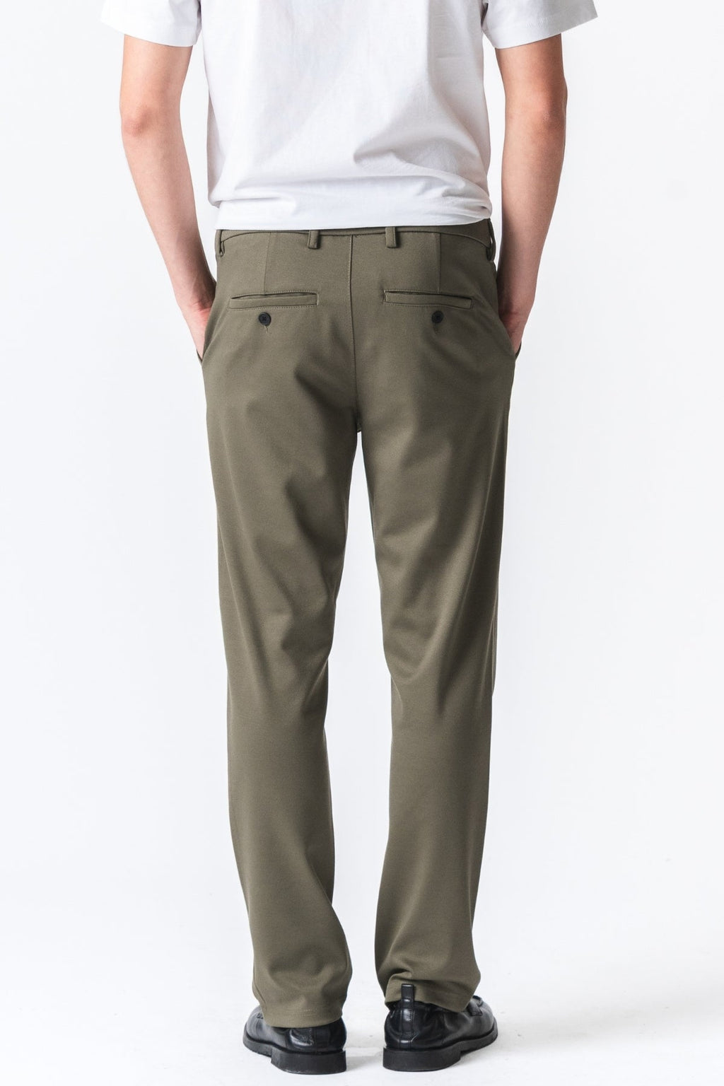 The Original Performance Pants (Regular) - Oliva