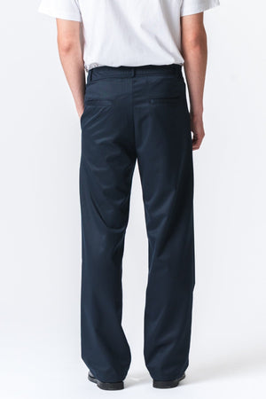 Performance Pants Wide Fit - Army