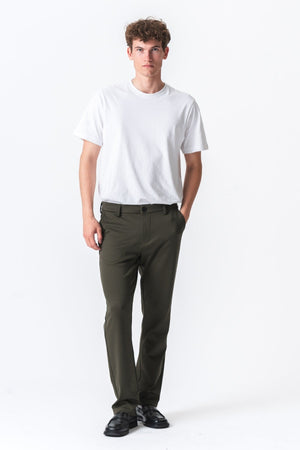 The Original Performance Pants (Regular) - verde oscuro