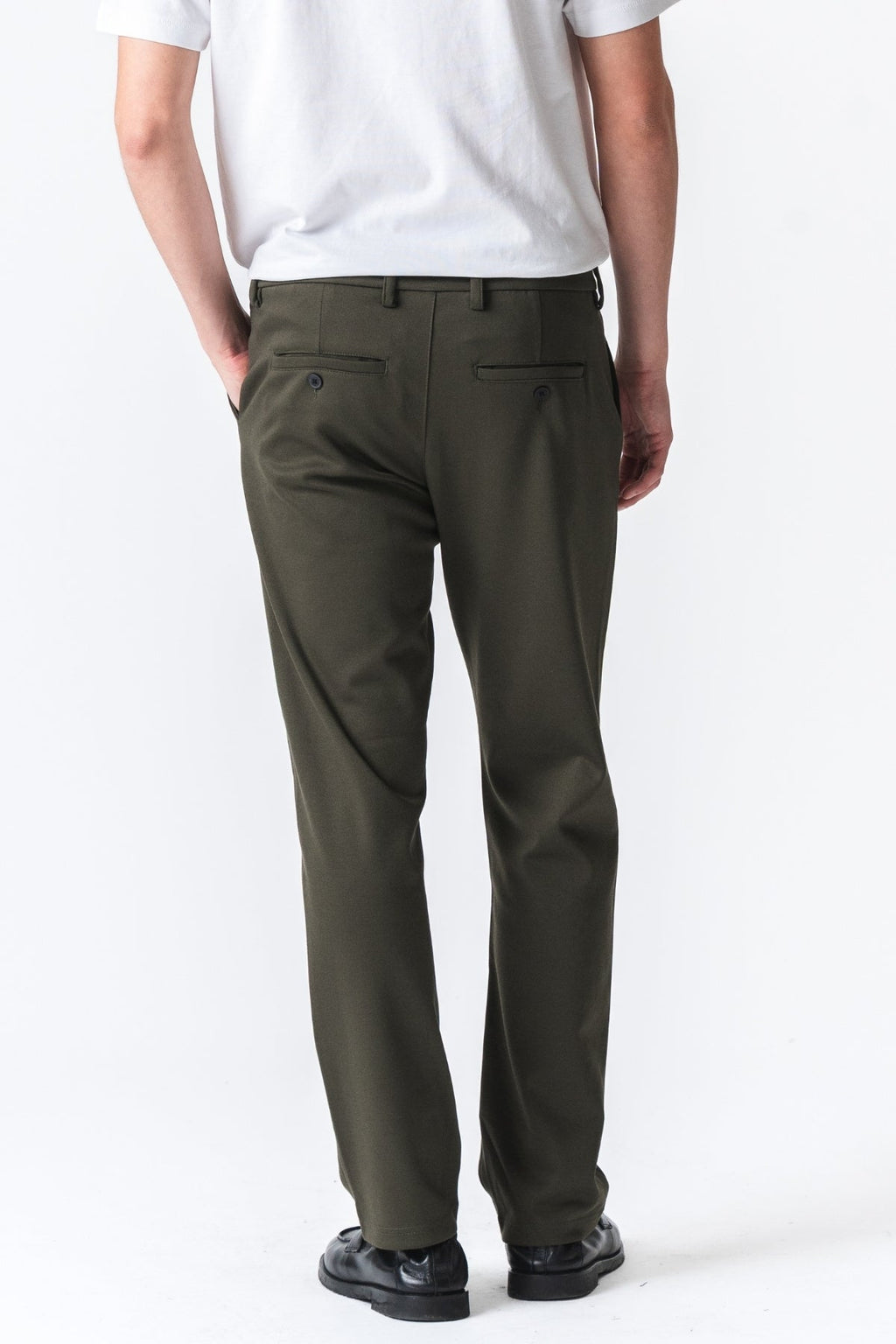 The Original Performance Pants (Regular) - verde oscuro