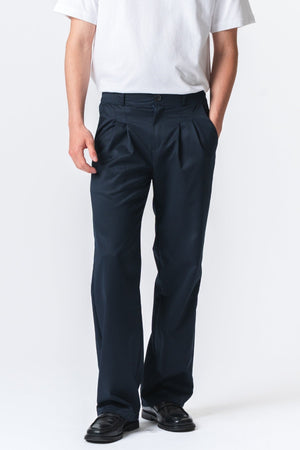 Performance Pants Wide Fit - Army
