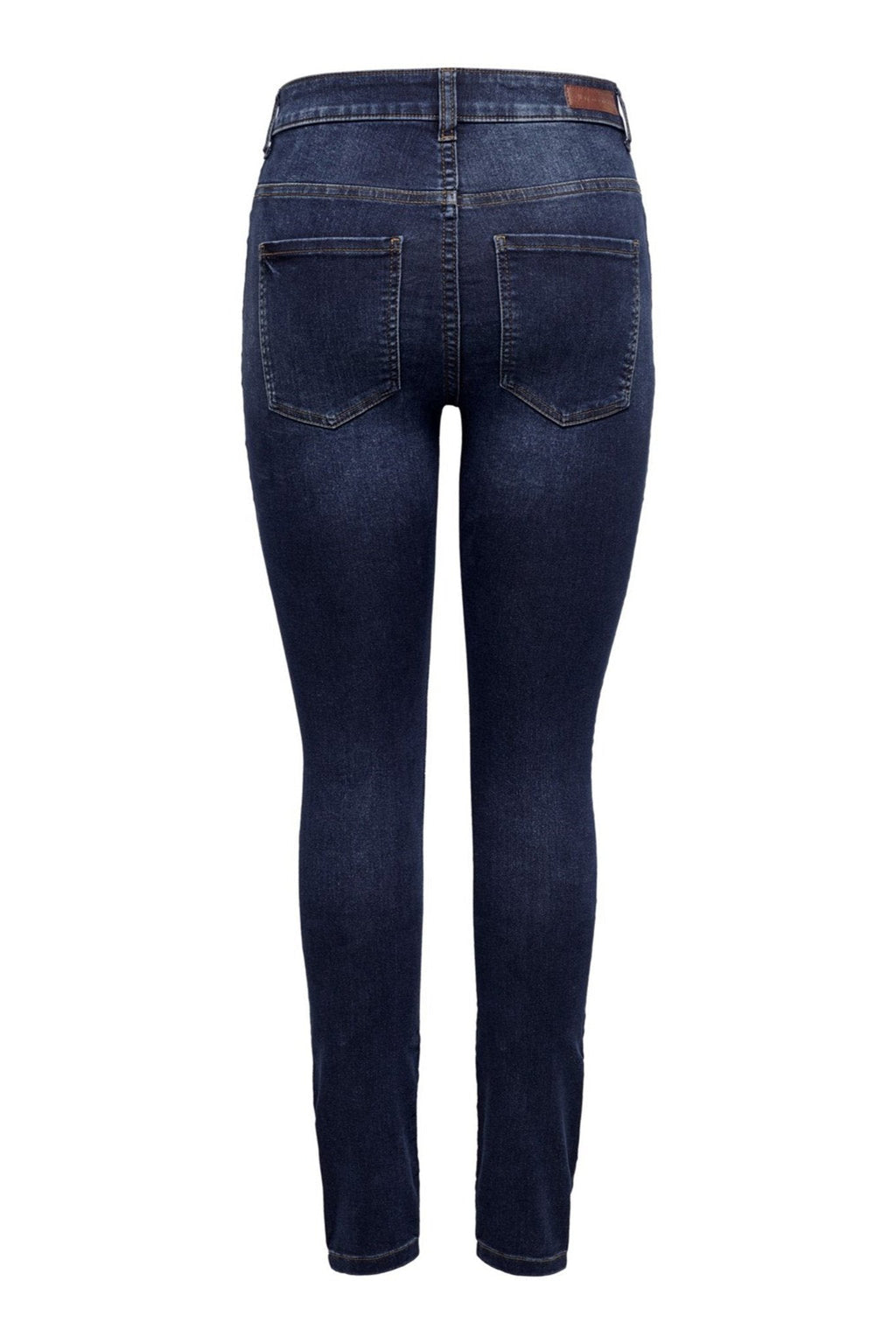 Jeans de rendimiento - Blue Denim (Viejo High)