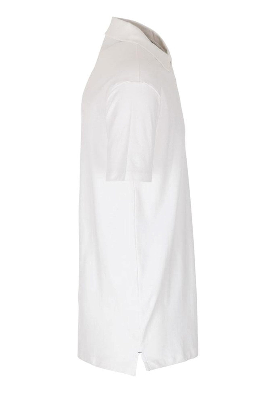 Performance Polo - White