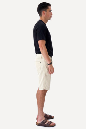 Mezclilla Shorts - Arena