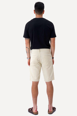 Mezclilla Shorts - Arena