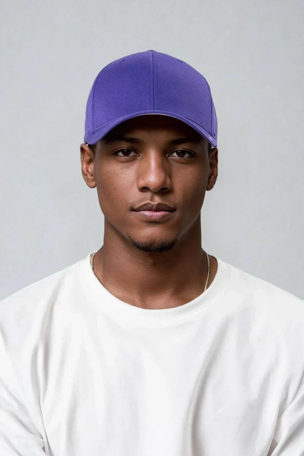 FlexFit Wooly Combed - Amarillo