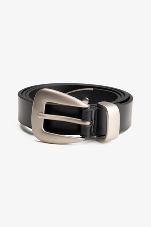 Sophia Belt - Negro