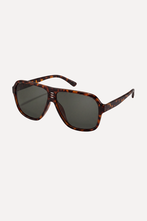 Gafas de sol Samuel - Verde