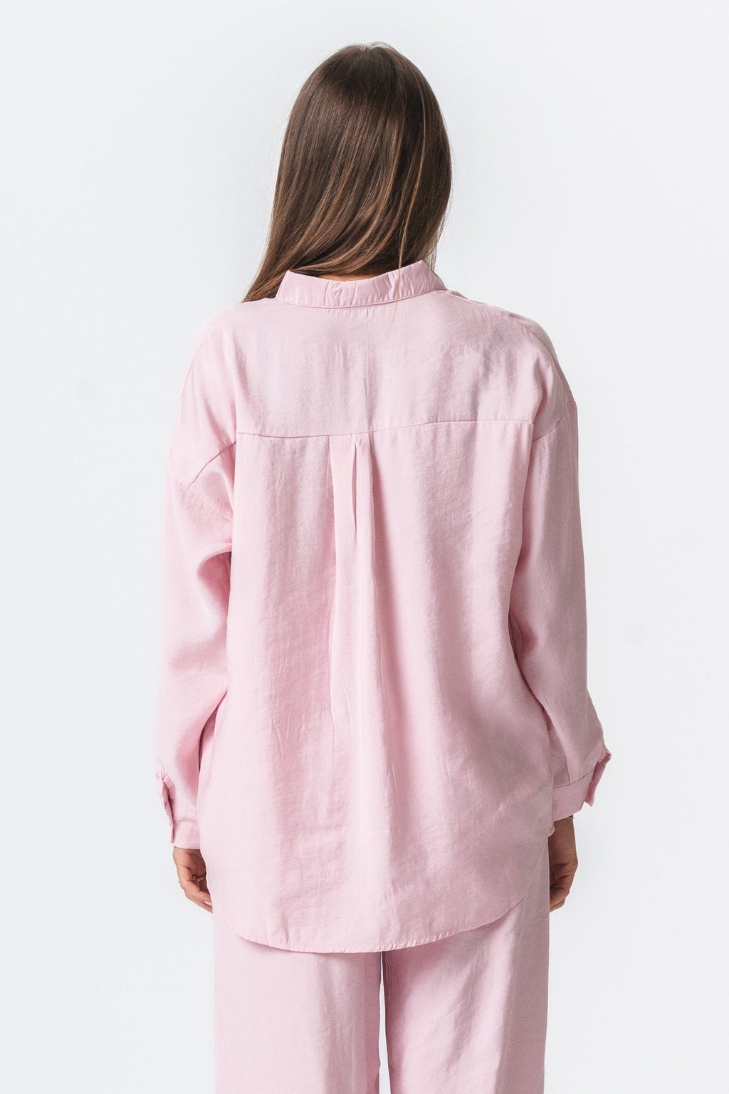 Mia camisa - Rose