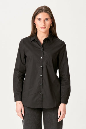 Camisa de Ida - Negro