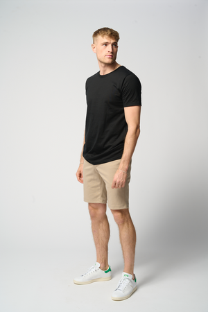 Performance Shorts + camiseta