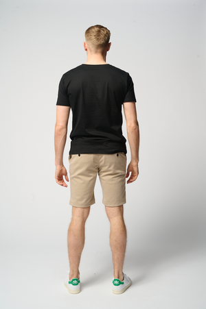 Performance Shorts + camiseta