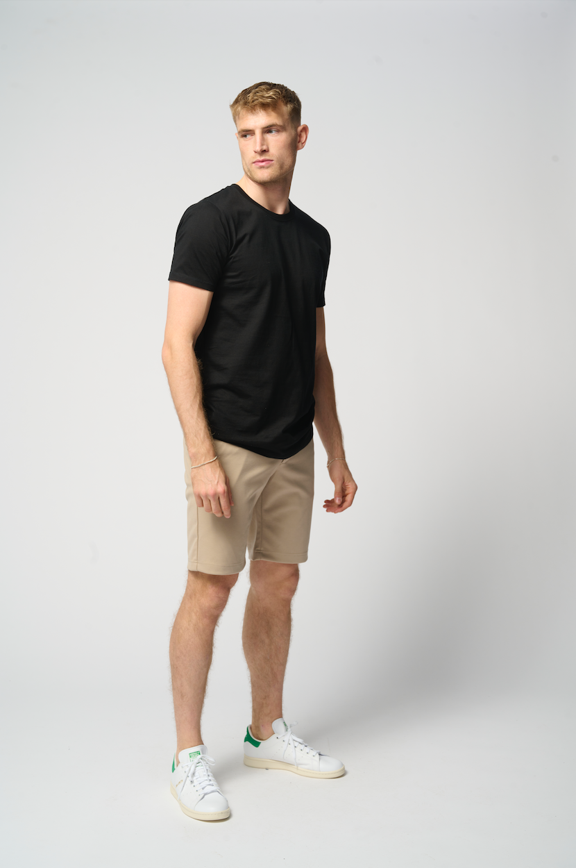 Performance Shorts + camiseta