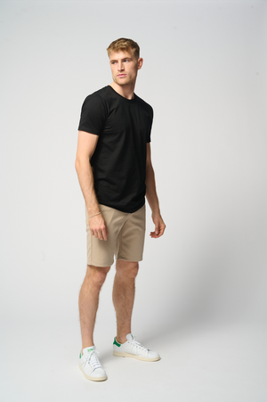 Performance Shorts + camiseta