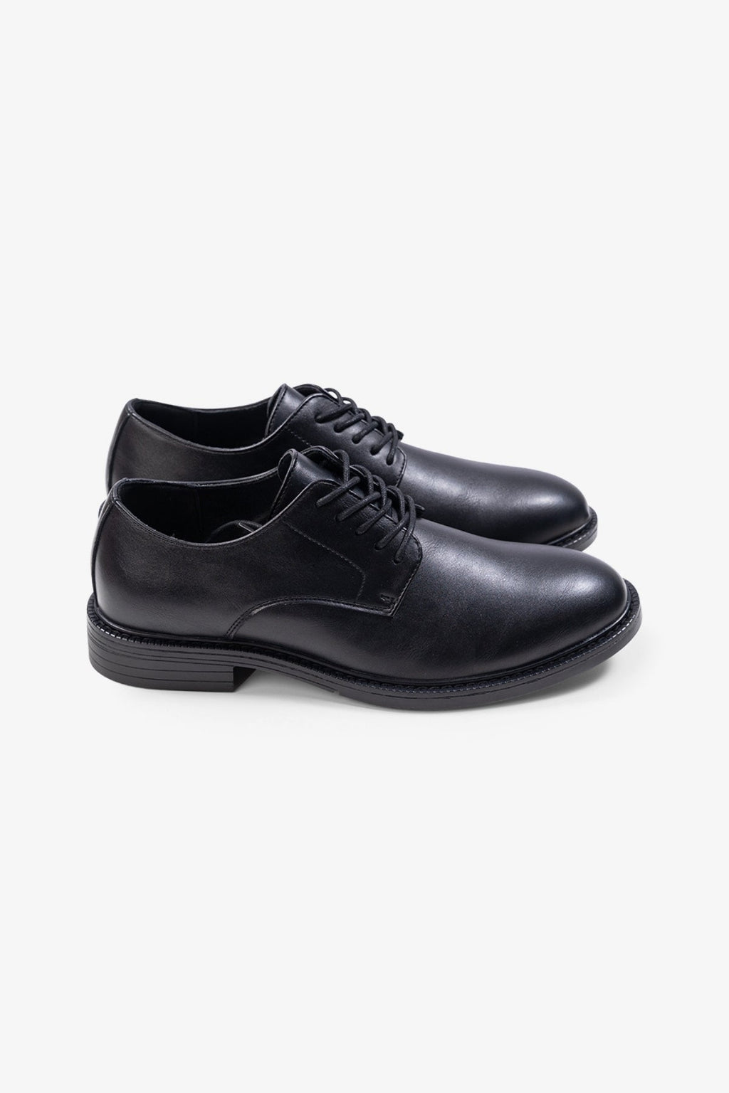 James Shoes - Black