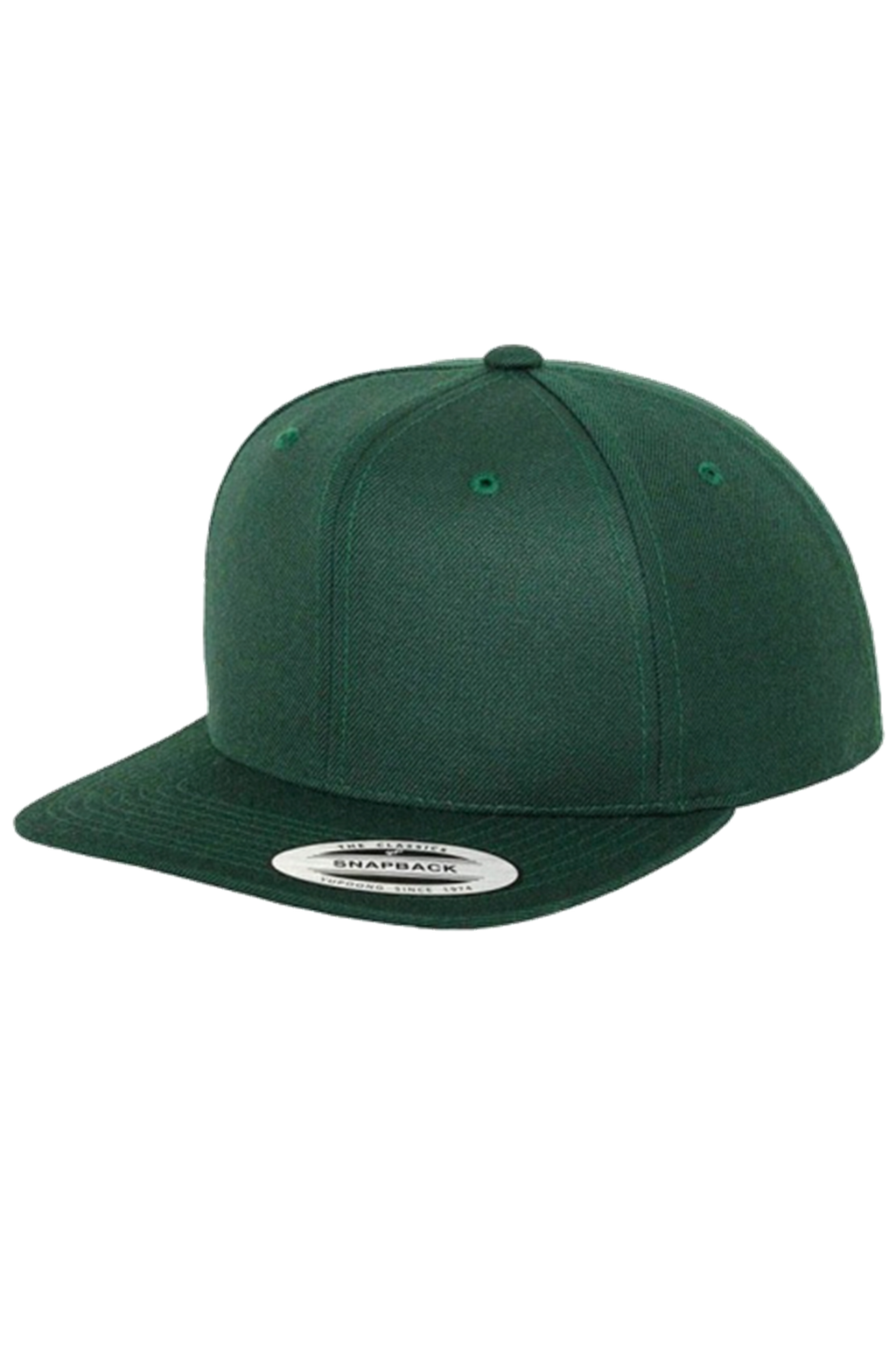 Snapback - Verde