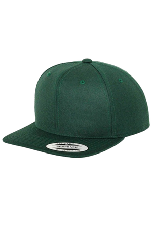 Snapback - Verde