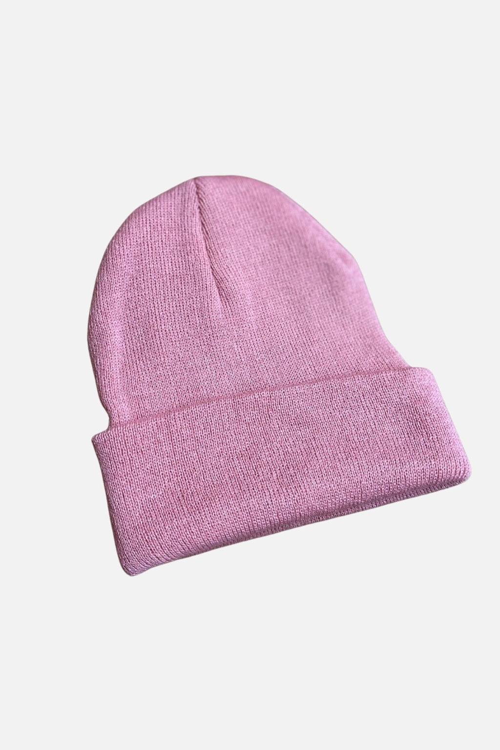 Gorro clásico - Rojo claro