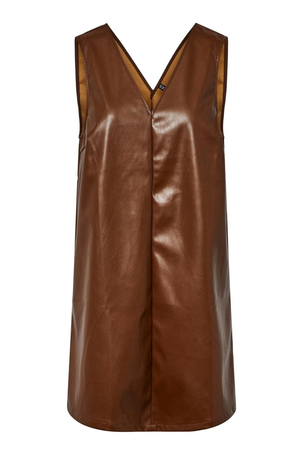 Vestido Spencer - Mustang