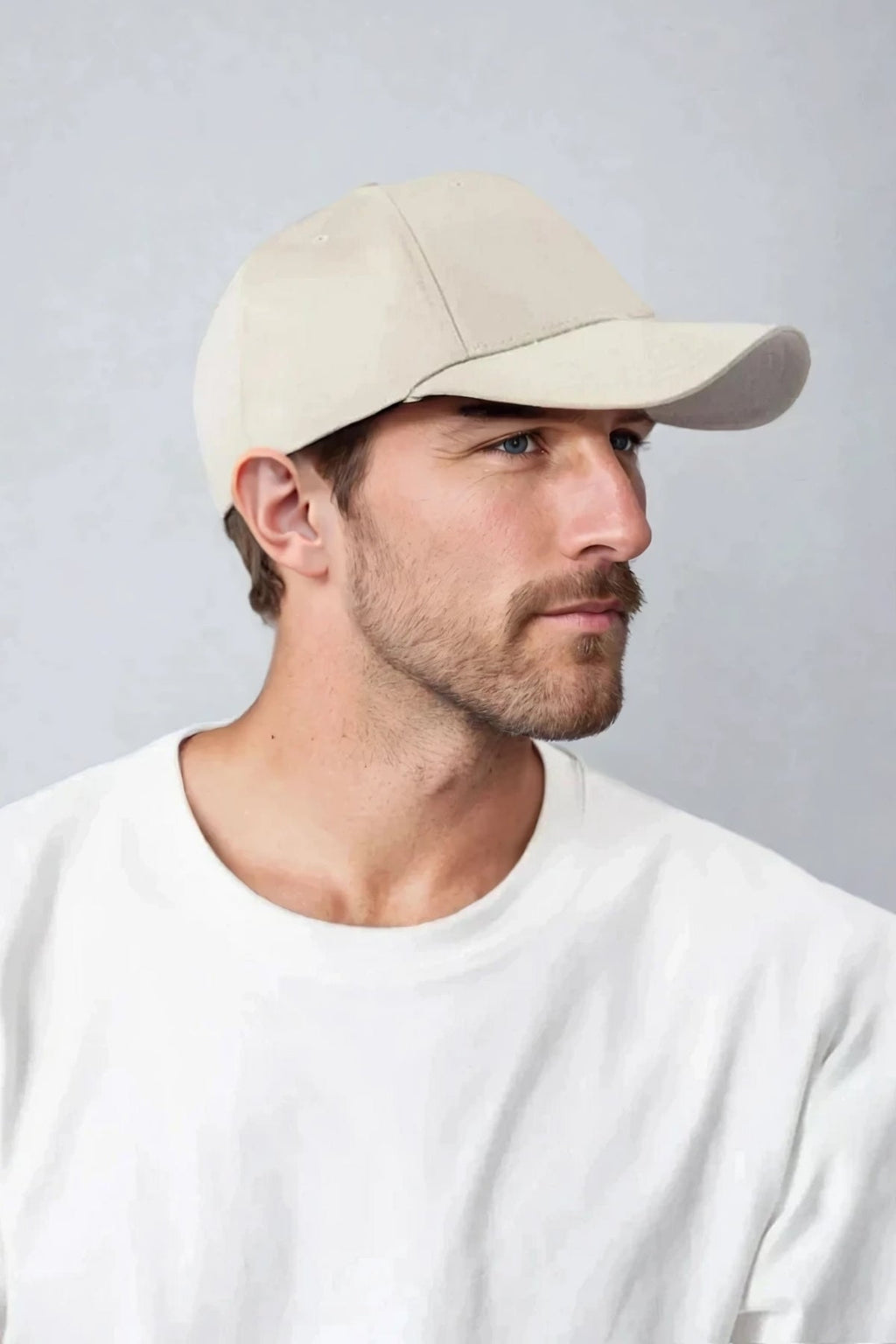 FlexFit Wooly Combed - Amarillo