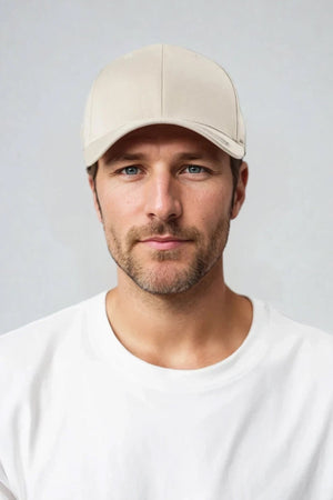 FlexFit Wooly Combed - Amarillo