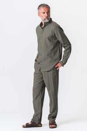 Linen Set (Army) - Package Deal