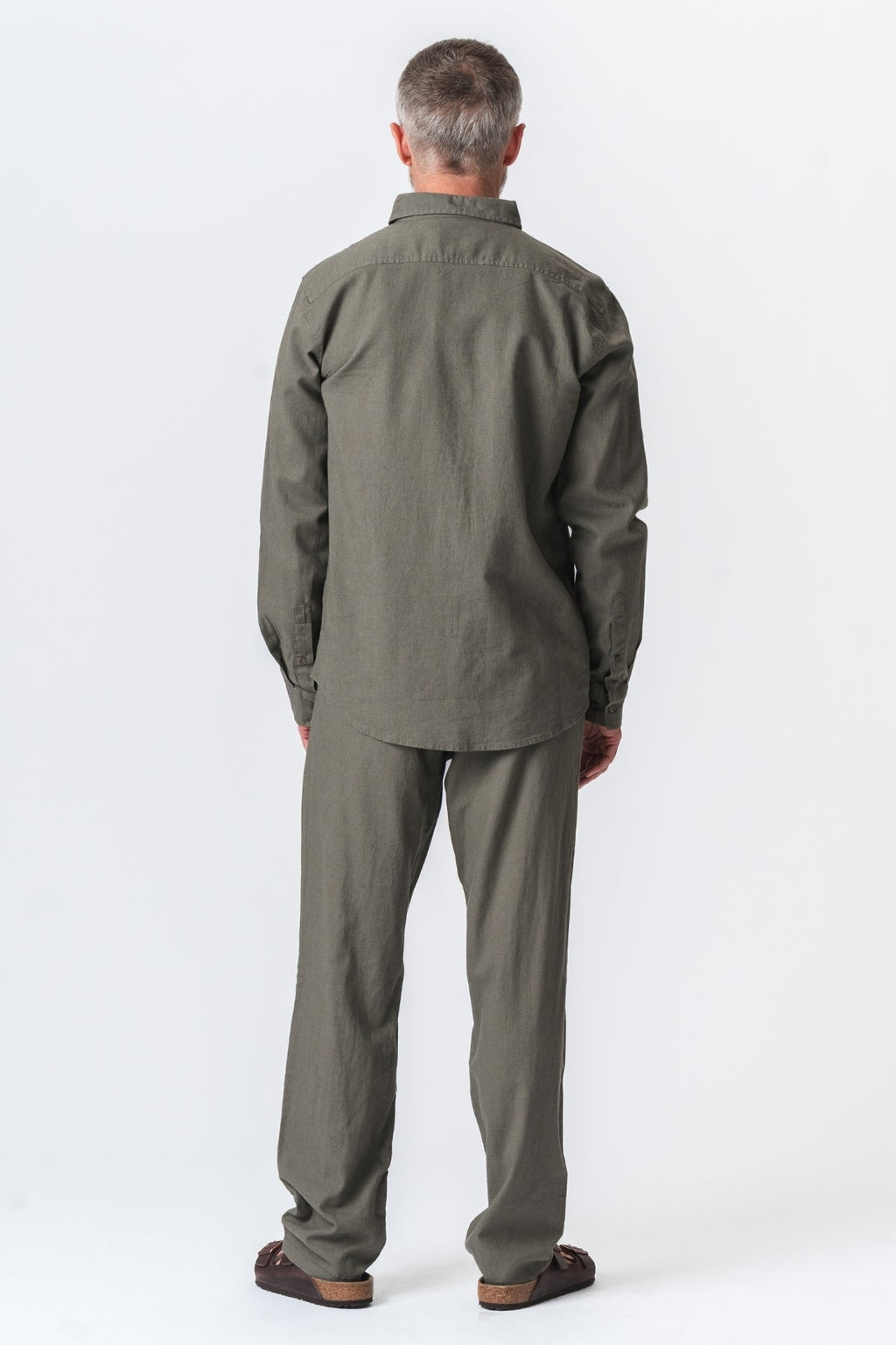 Linen Set (Army) - Package Deal