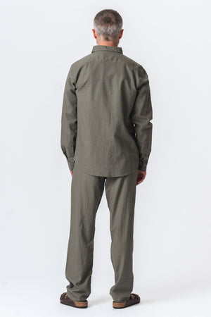 Linen Set (Army) - Package Deal