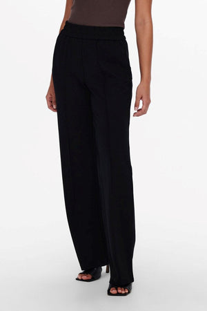 Suki Poptrash Pants - Black