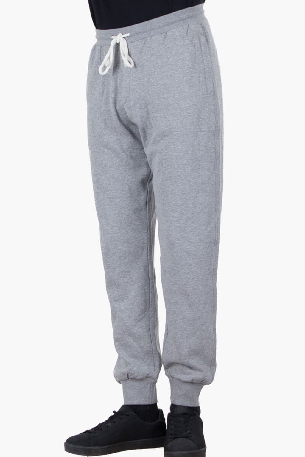 Pantalones de sudor - gris