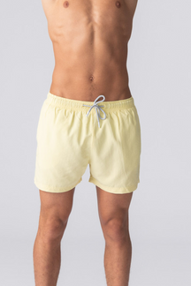 Swimshorts - Yellow