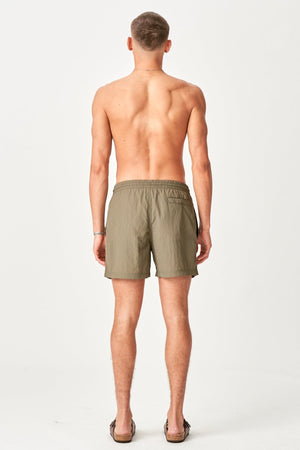Premium Nadar Shorts - Ejército