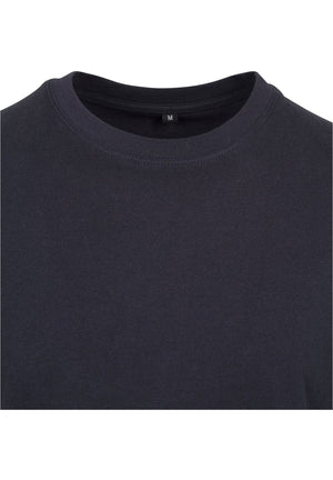 T-Shirt Round Neck - Navy