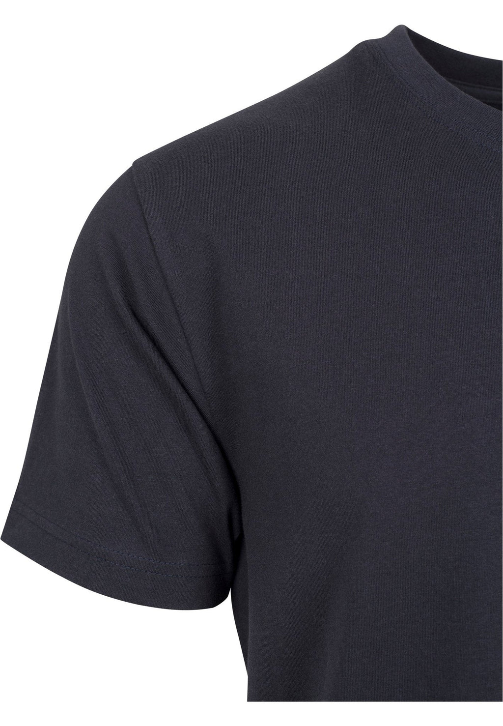 T-Shirt Round Neck - Navy