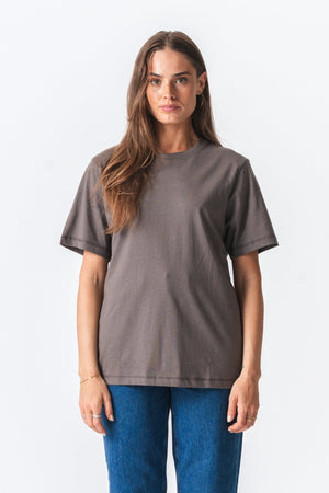Boxfit T-shirt - Dark Grey