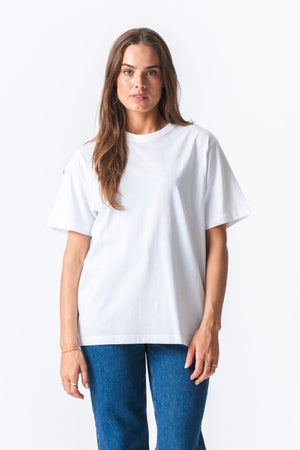 Boxfit T-shirt - White