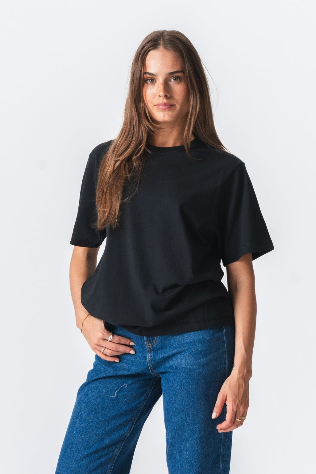 Camiseta de Boxfit - Negro