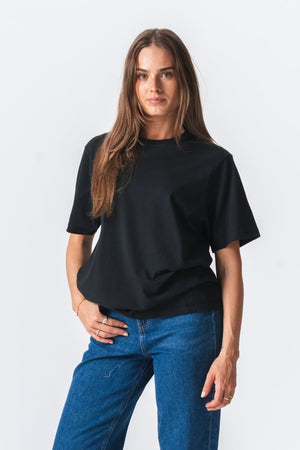 Camiseta de Boxfit - Negro