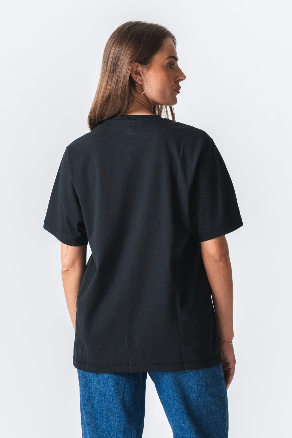 Camiseta de Boxfit - Negro