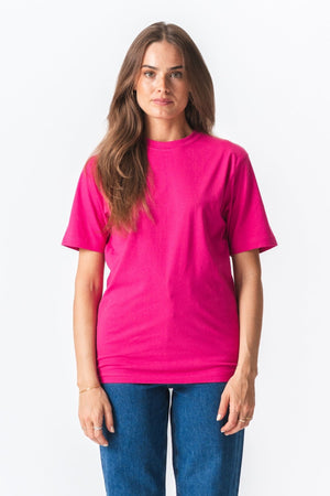 Oversized Camiseta-Mujeres 's Paquete de paquete (7 pcs).