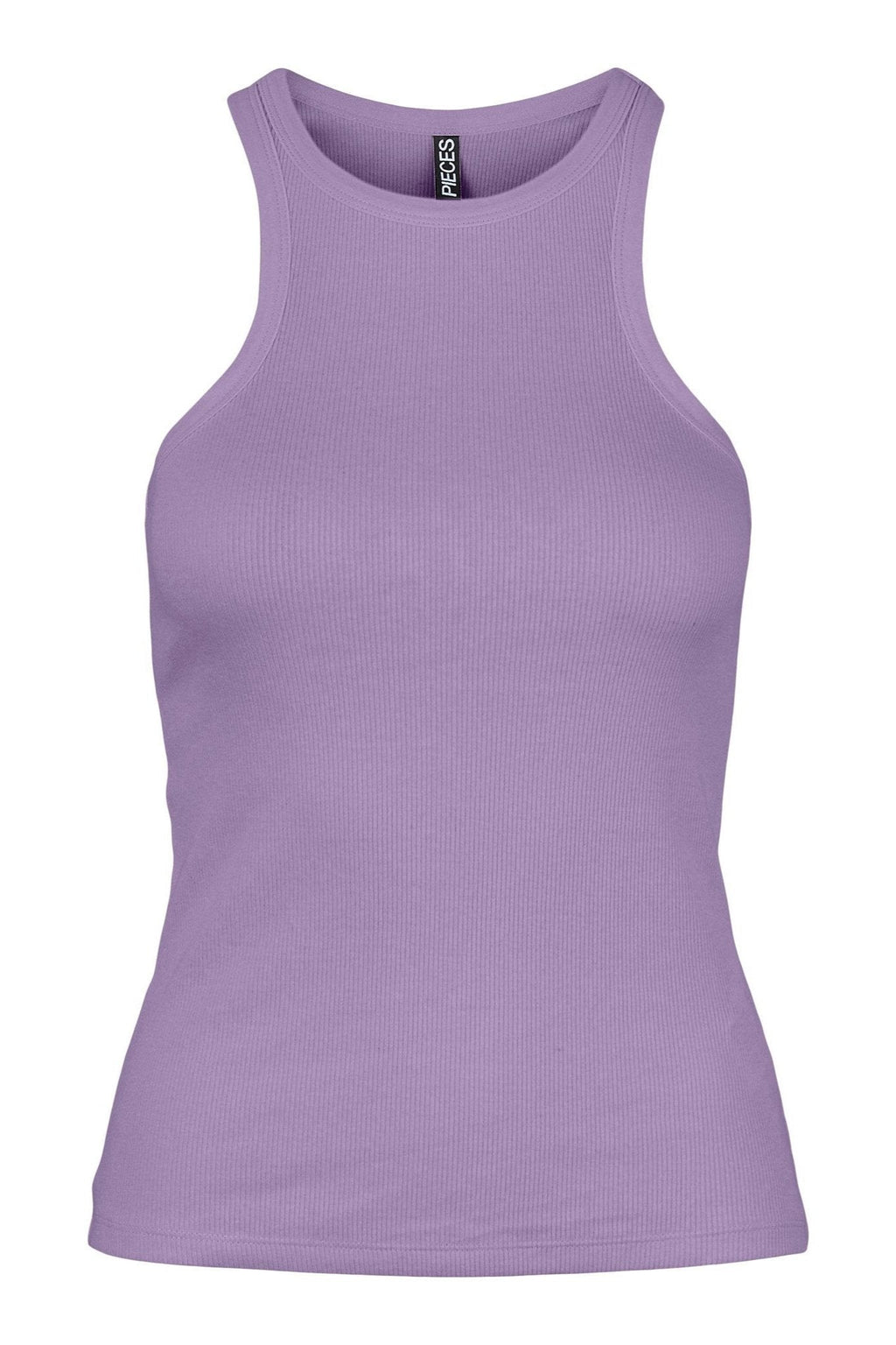 Taya Boxer Top - lavanda