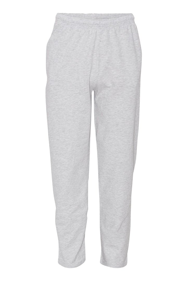 Pantalones de chándal originales - gris claro