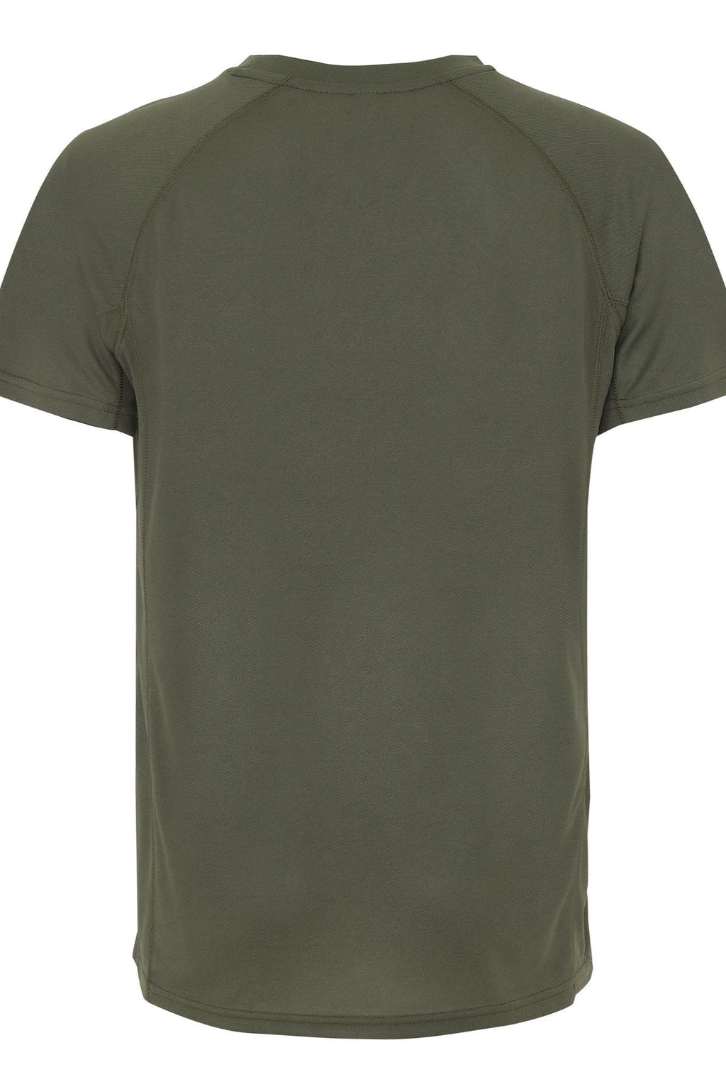 Camiseta de entrenamiento - Ejército verde