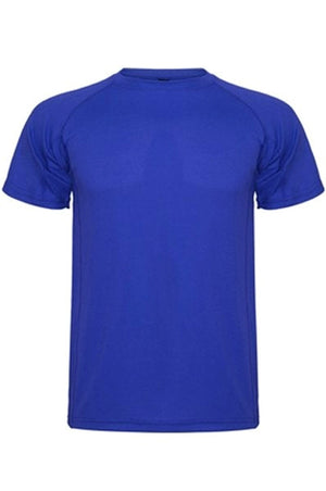 Camiseta de entrenamiento - Azul
