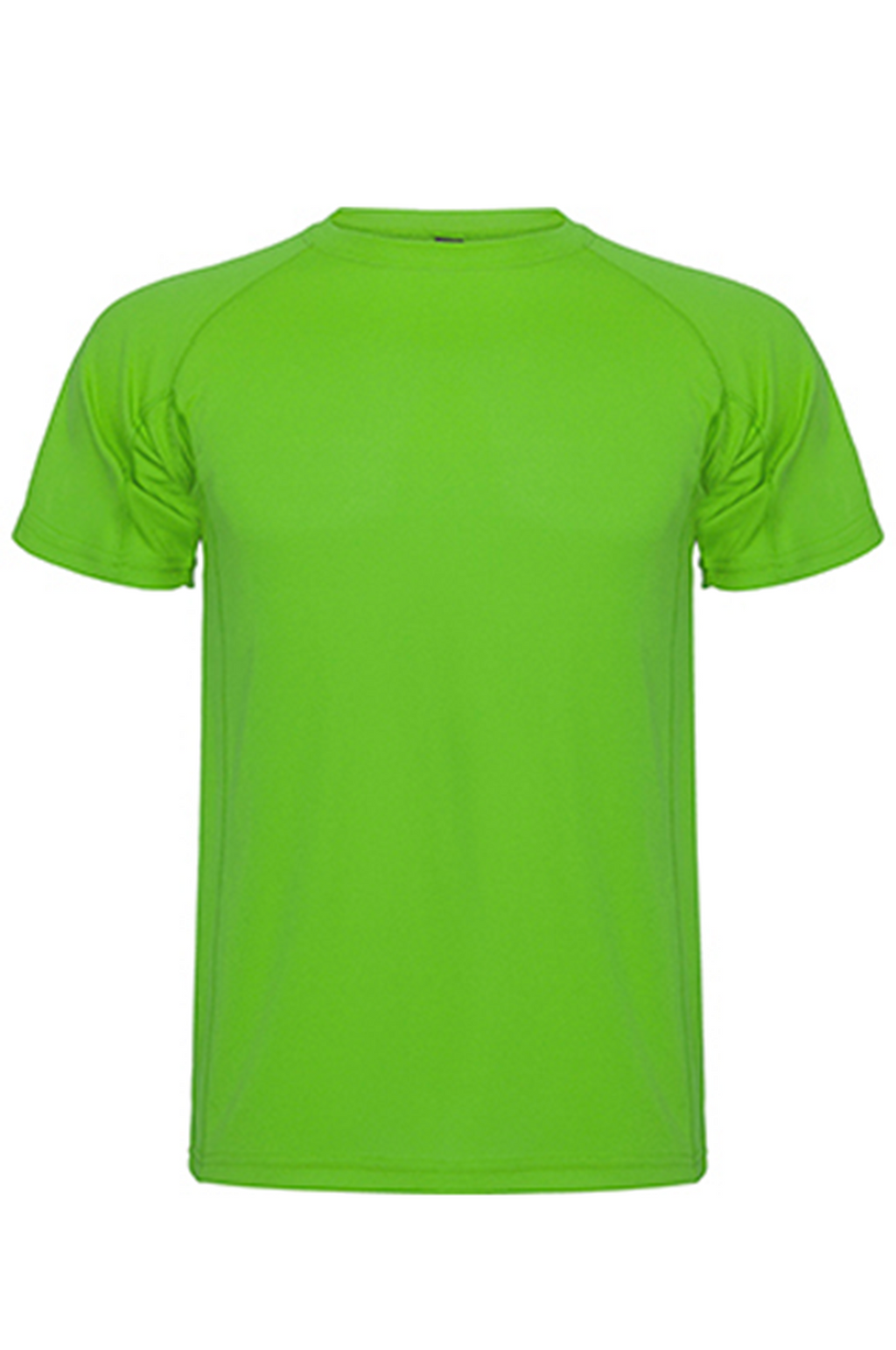 Camiseta de entrenamiento - Verde