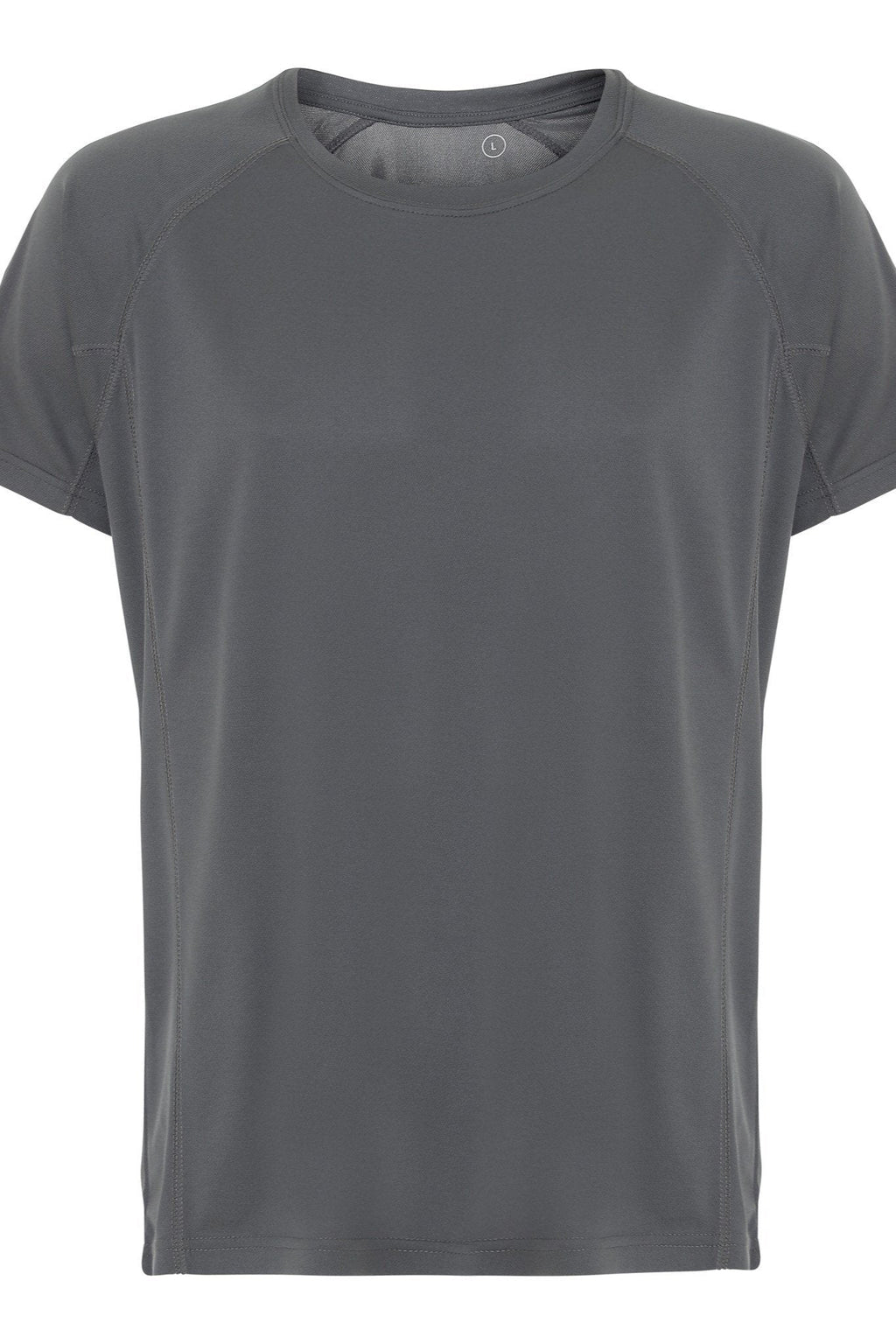 Training T-shirt - Dark Gray