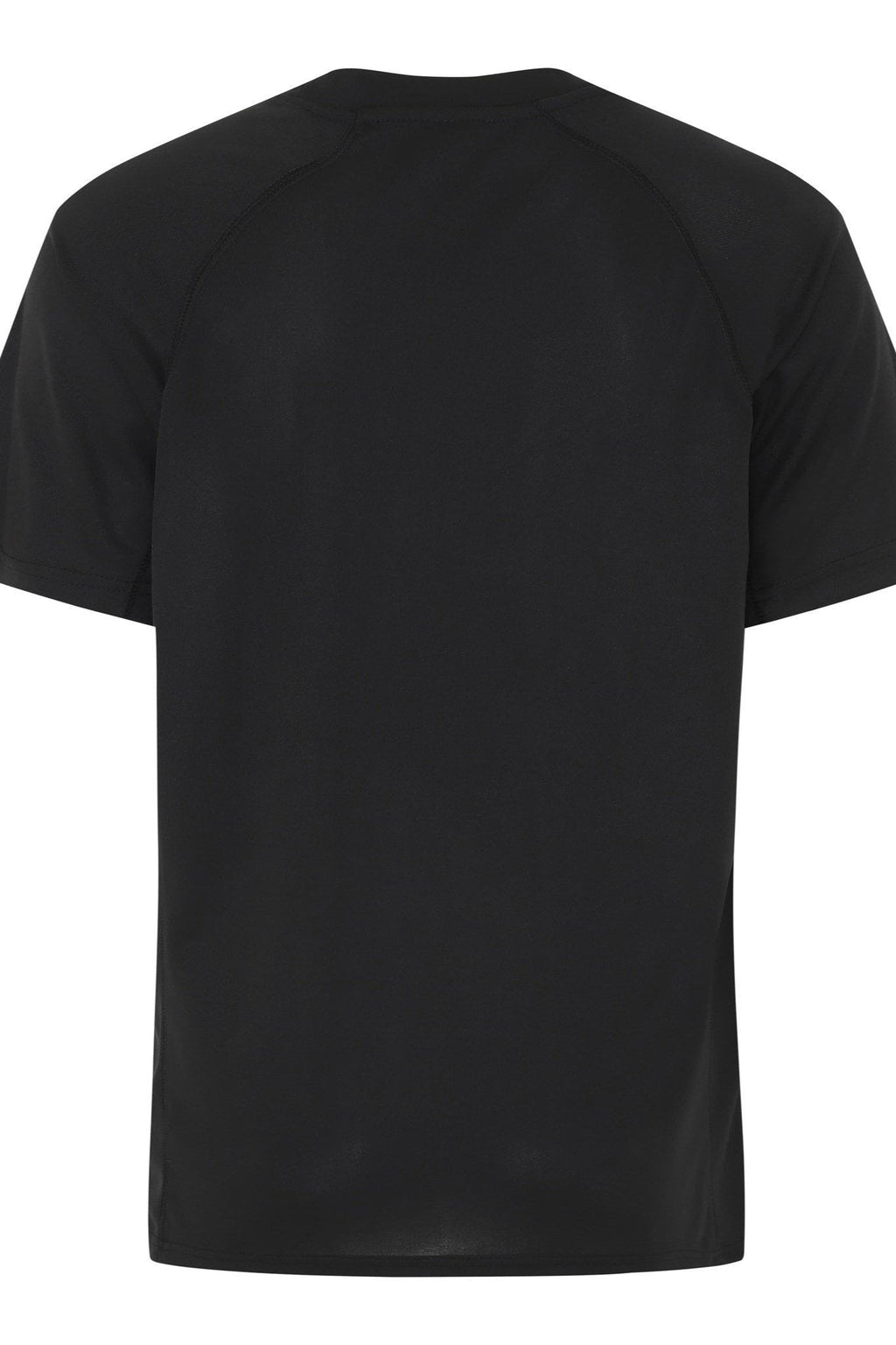 Camiseta de entrenamiento - Negro