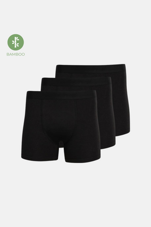 Performance Baúles Bambú – Paquete Oferta (9 piezas)