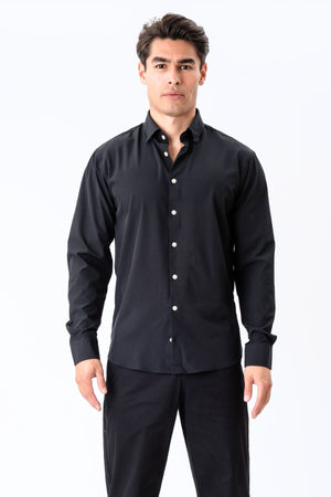 The Original Premium Performance Shirt - Black